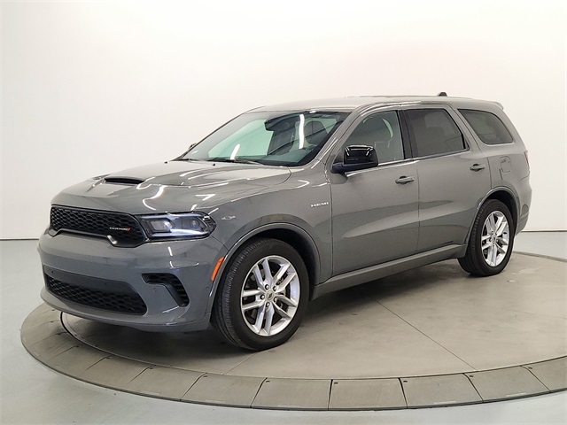 2024 Dodge Durango R/T photo 3