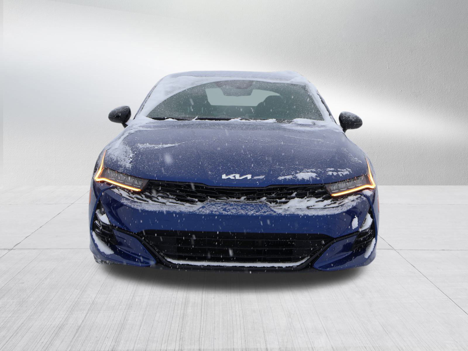 Used 2023 Kia K5 GT-Line with VIN 5XXG64J23PG186789 for sale in Kansas City