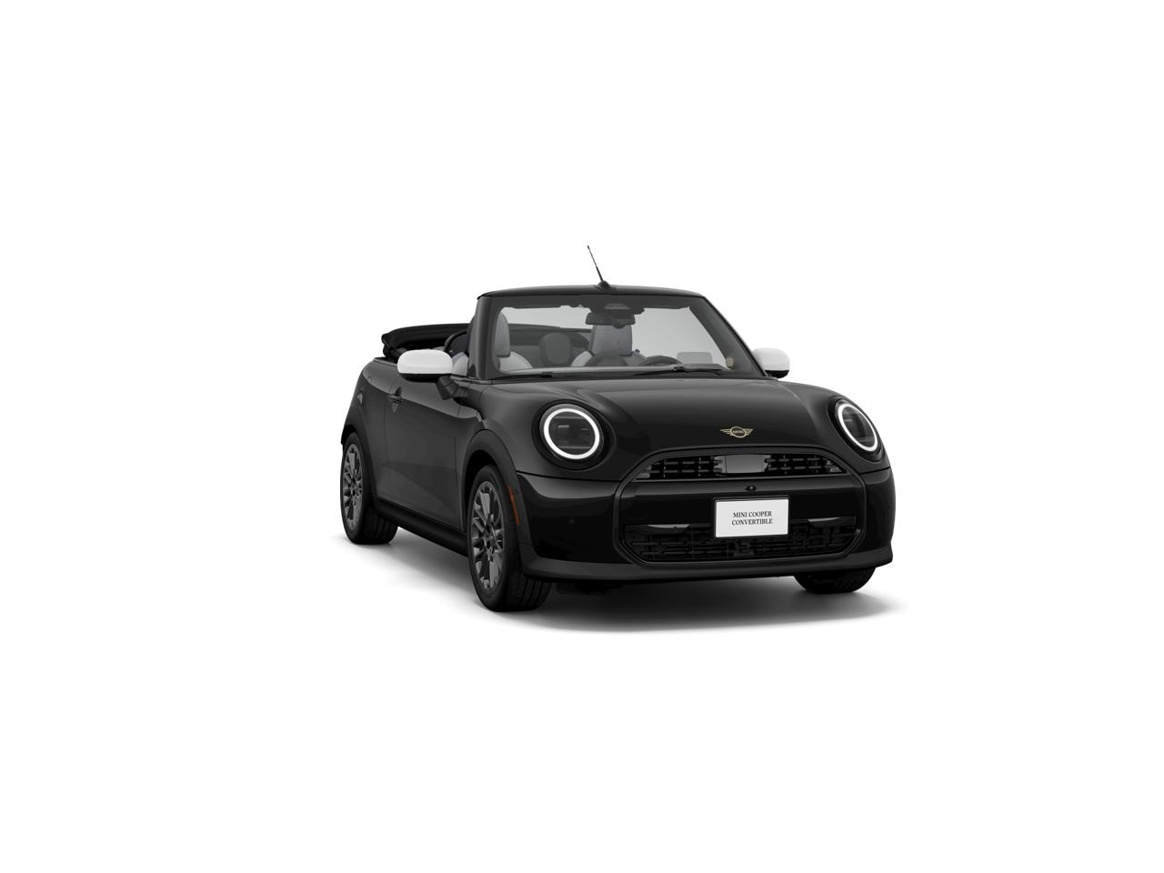 2026 MINI Convertible Base's photo