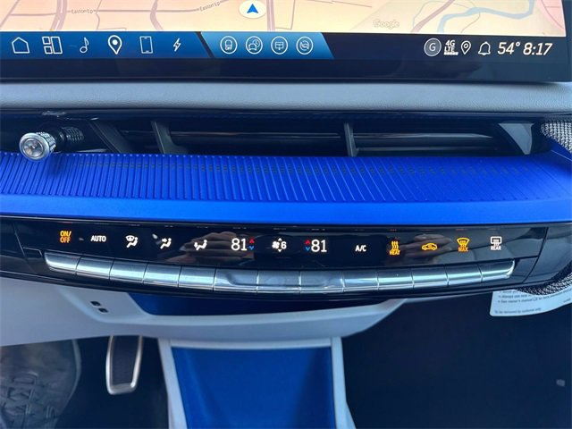 2025 Cadillac Optiq Sport photo 19
