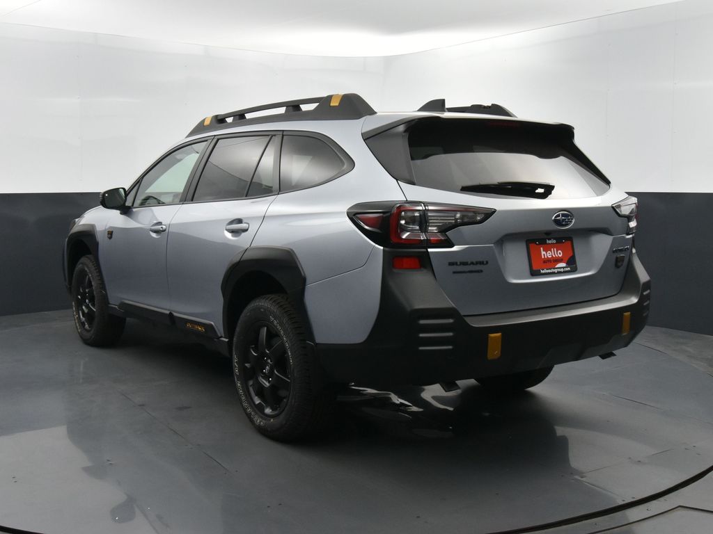 2025 Subaru Outback Wilderness photo 31