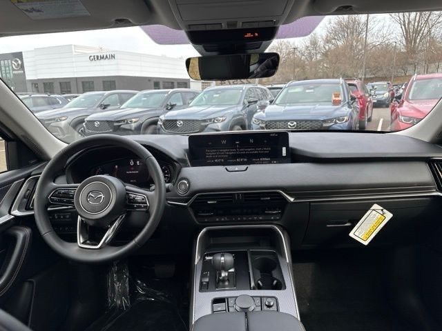 2025 Mazda CX-50 2.5 Turbo Premium photo 17