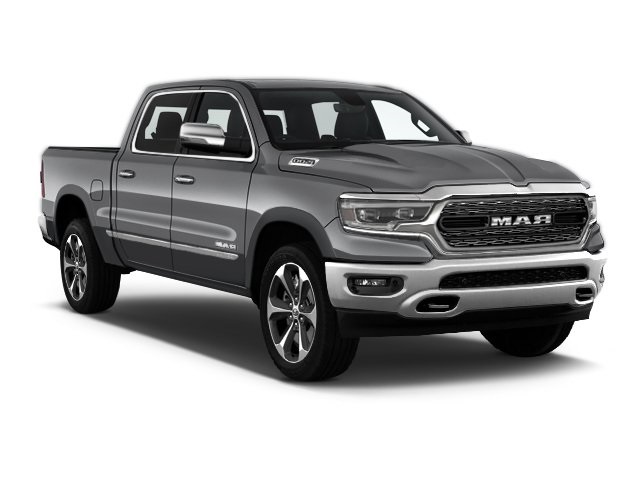 2022 RAM Ram 1500 Pickup Limited's photo