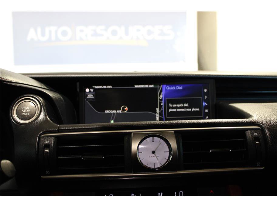 2019 Lexus IS 300 photo 27