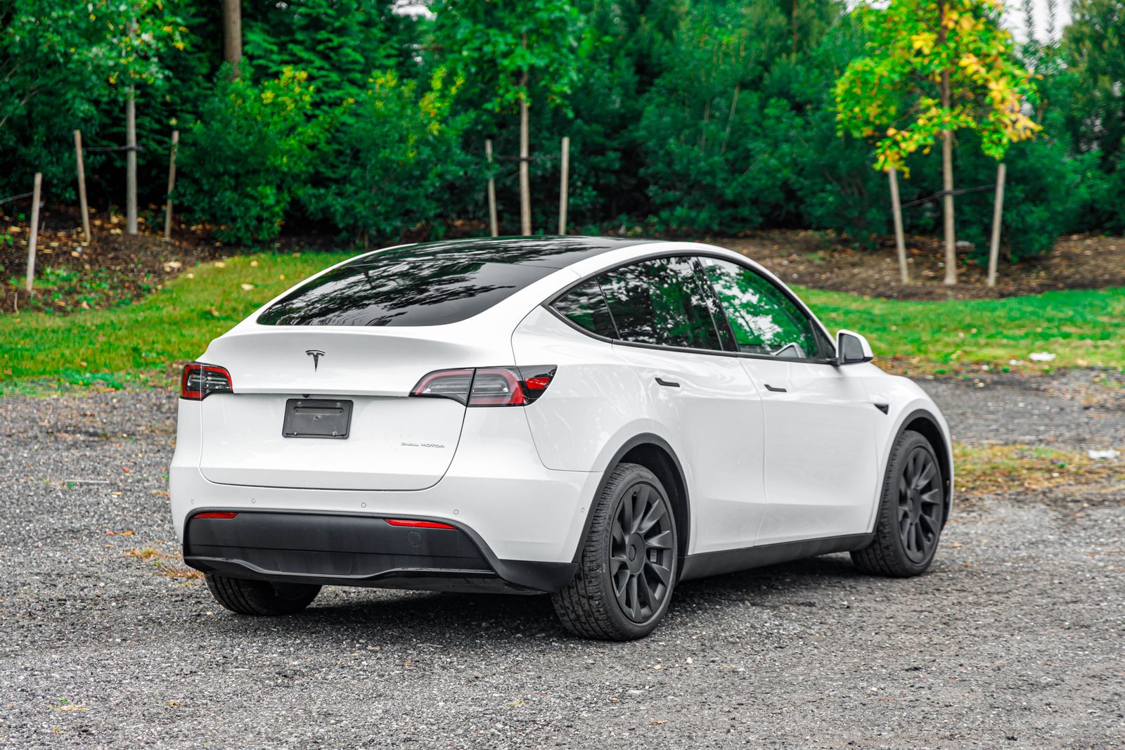 2022 Tesla Model Y Performance photo 8