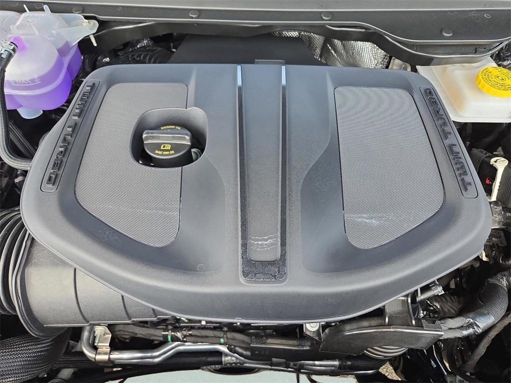 2026 Ram 1500 Big Horn Lone Star photo 35