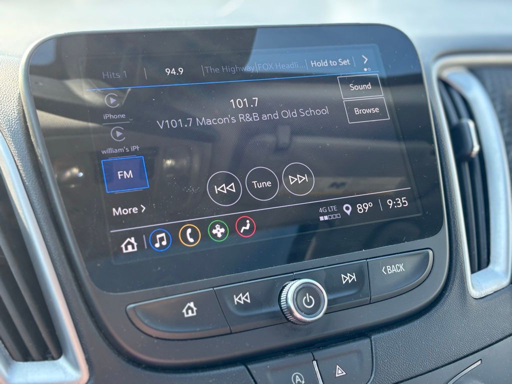 2023 Chevrolet Malibu 1LT photo 19
