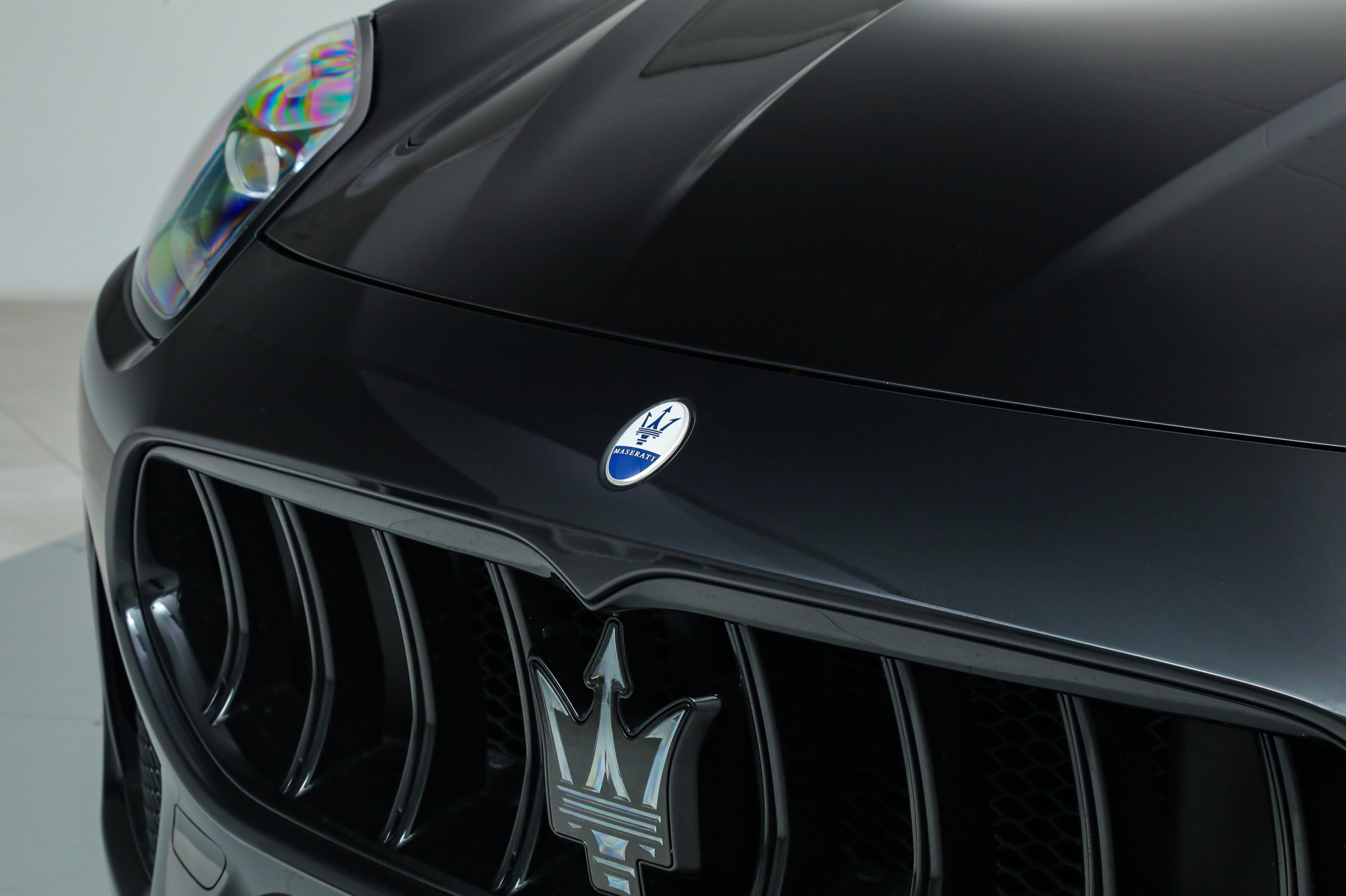 2025 Maserati Grecale Modena photo 10