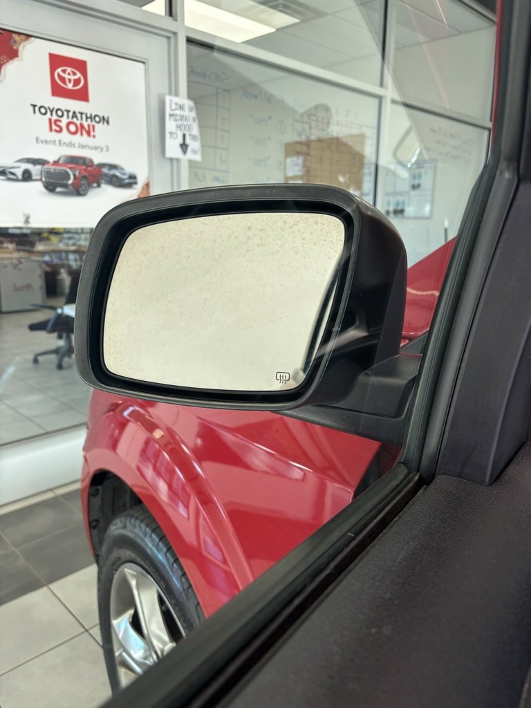 2017 Dodge Journey Crossroad photo 4