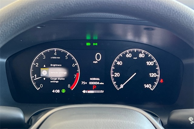 2026 Honda HR-V LX photo 20