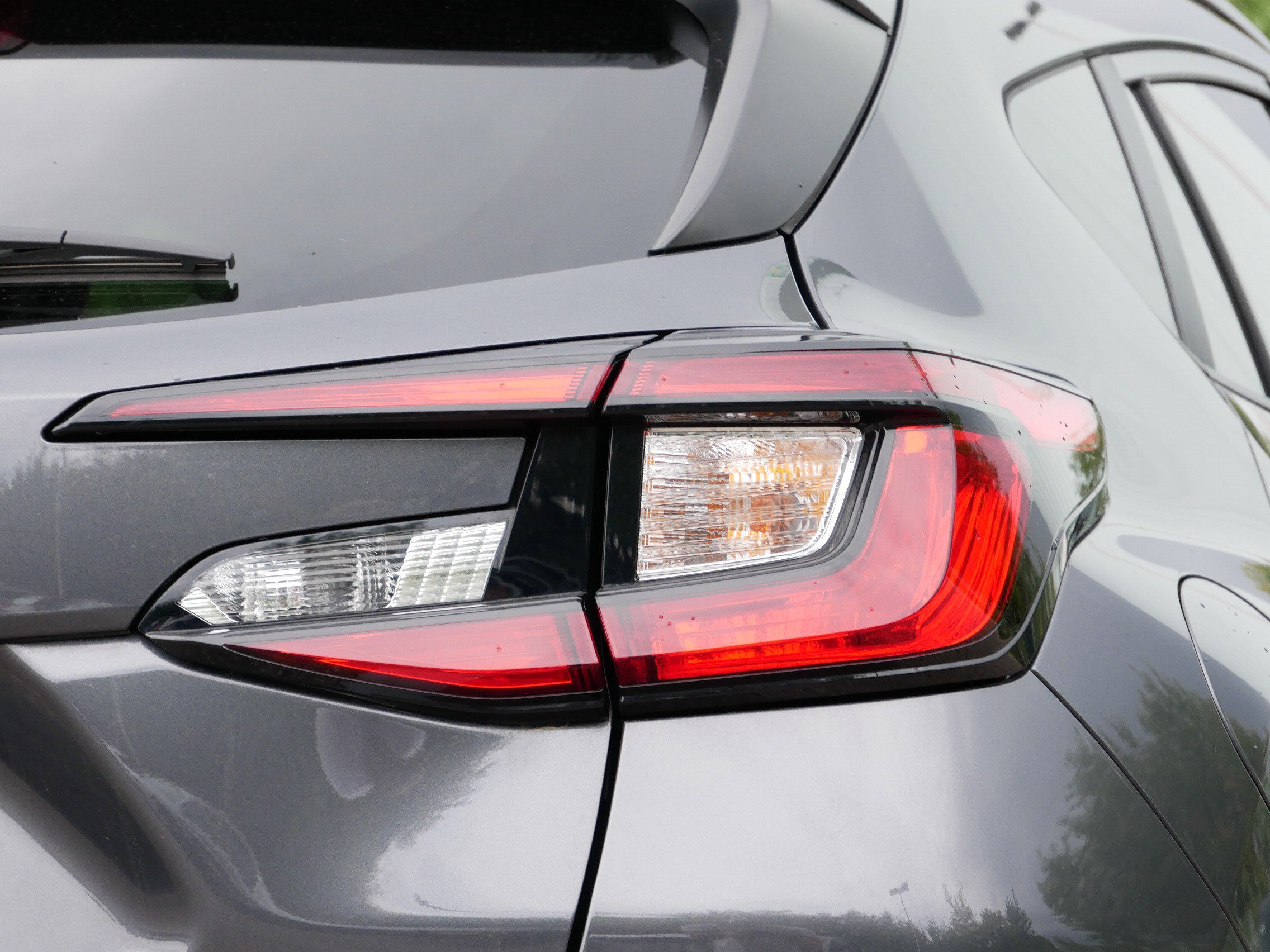 2024 Subaru Crosstrek Premium photo 15