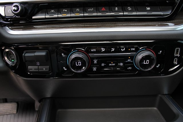 2022 Chevrolet Silverado 1500 LT Trail Boss photo 23