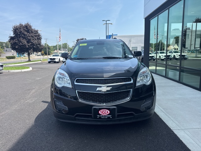 2014 Chevrolet Equinox LT photo 4