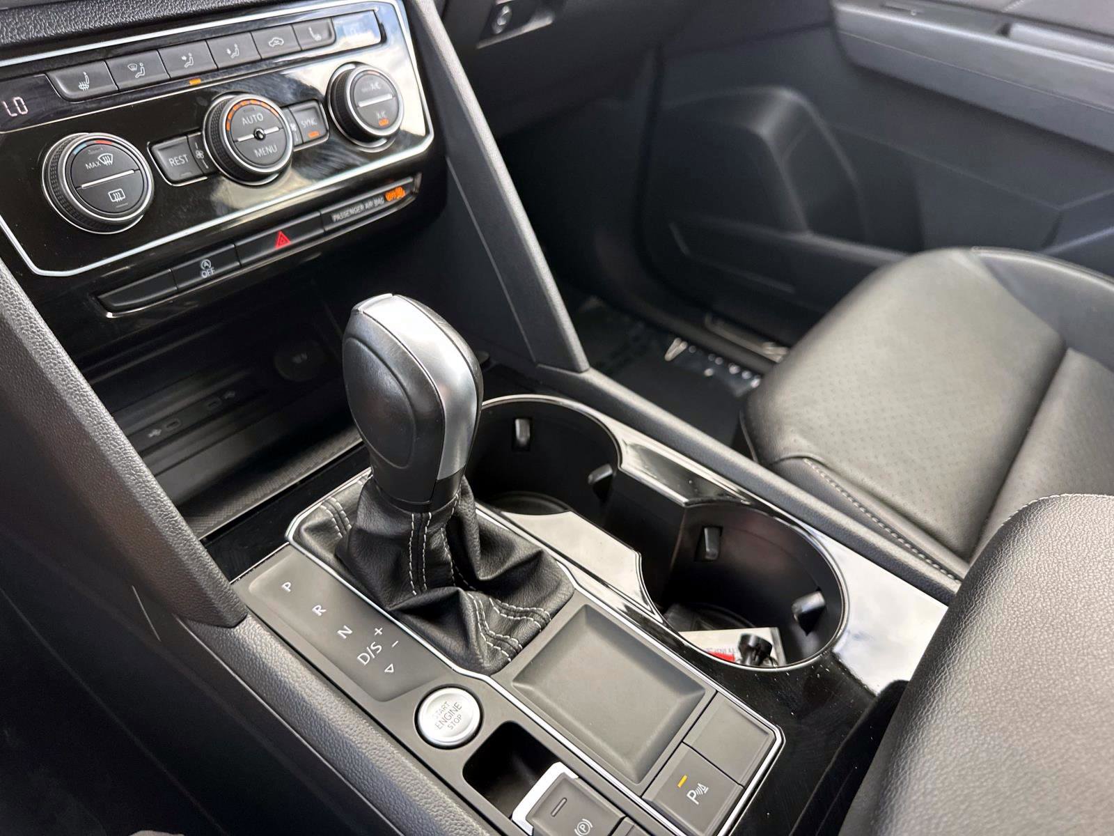 2022 Volkswagen Atlas V6 SE Technology photo 25