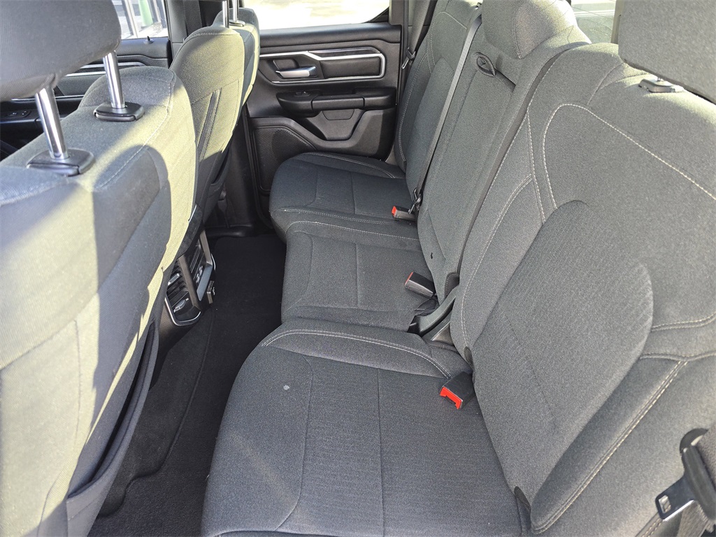2021 Ram 1500 Big Horn Lone Star photo 8