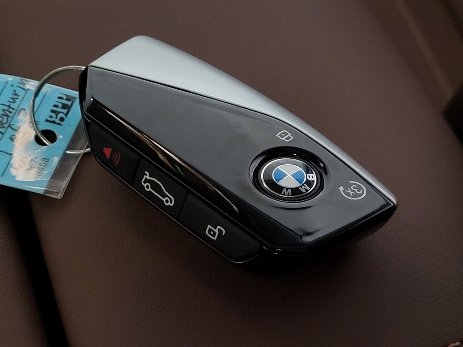 2026 Bmw X7 xDrive40i photo 39