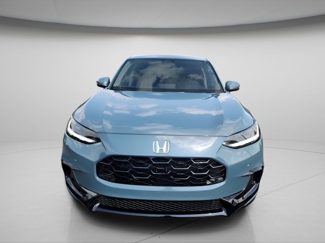 2026 Honda HR-V EX-L photo 2