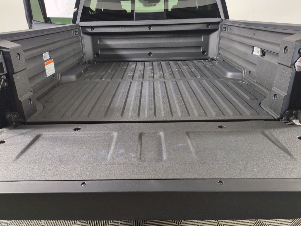 2025 Honda Ridgeline TrailSport photo 21