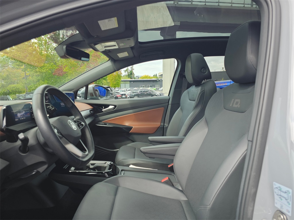 2022 Volkswagen ID.4 Pro S photo 22