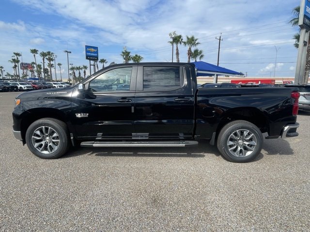 2026 Chevrolet Silverado 1500 LT photo 4