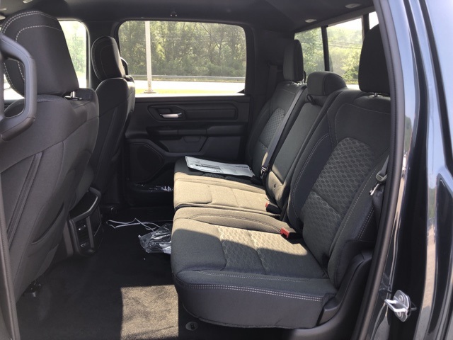 2026 Ram 1500 Tradesman photo 22