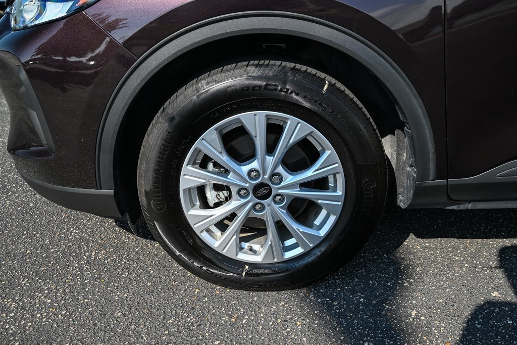 2023 Ford Escape Active photo 9