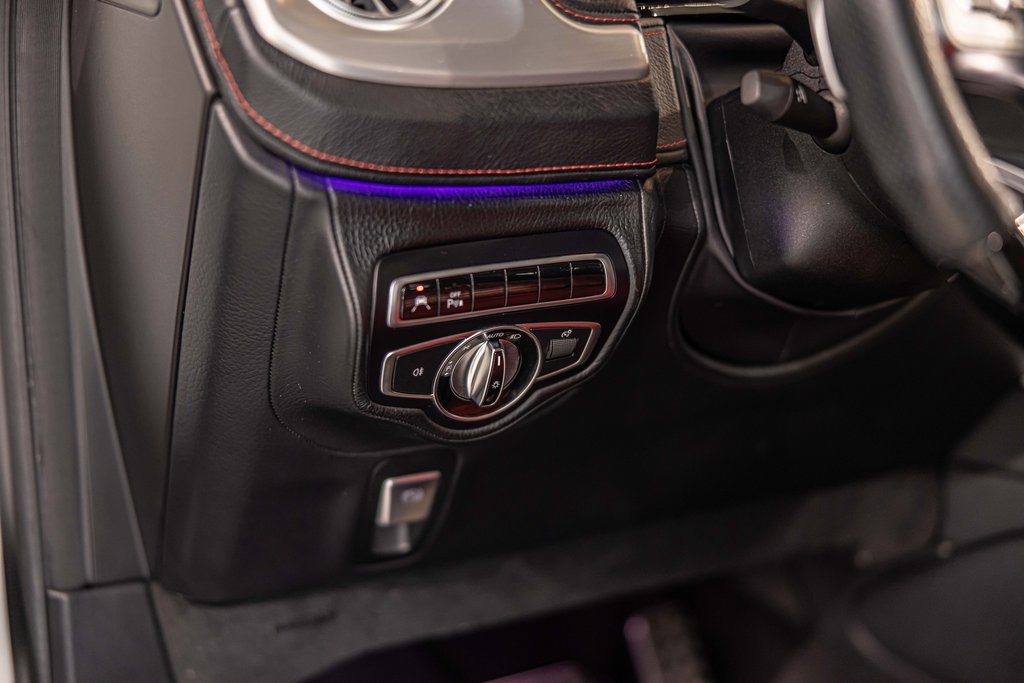 2019 MERCEDES-BENZ G-CLASS - Image 20