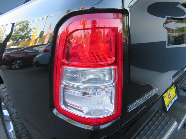 2022 Ram 1500 Big Horn photo 34