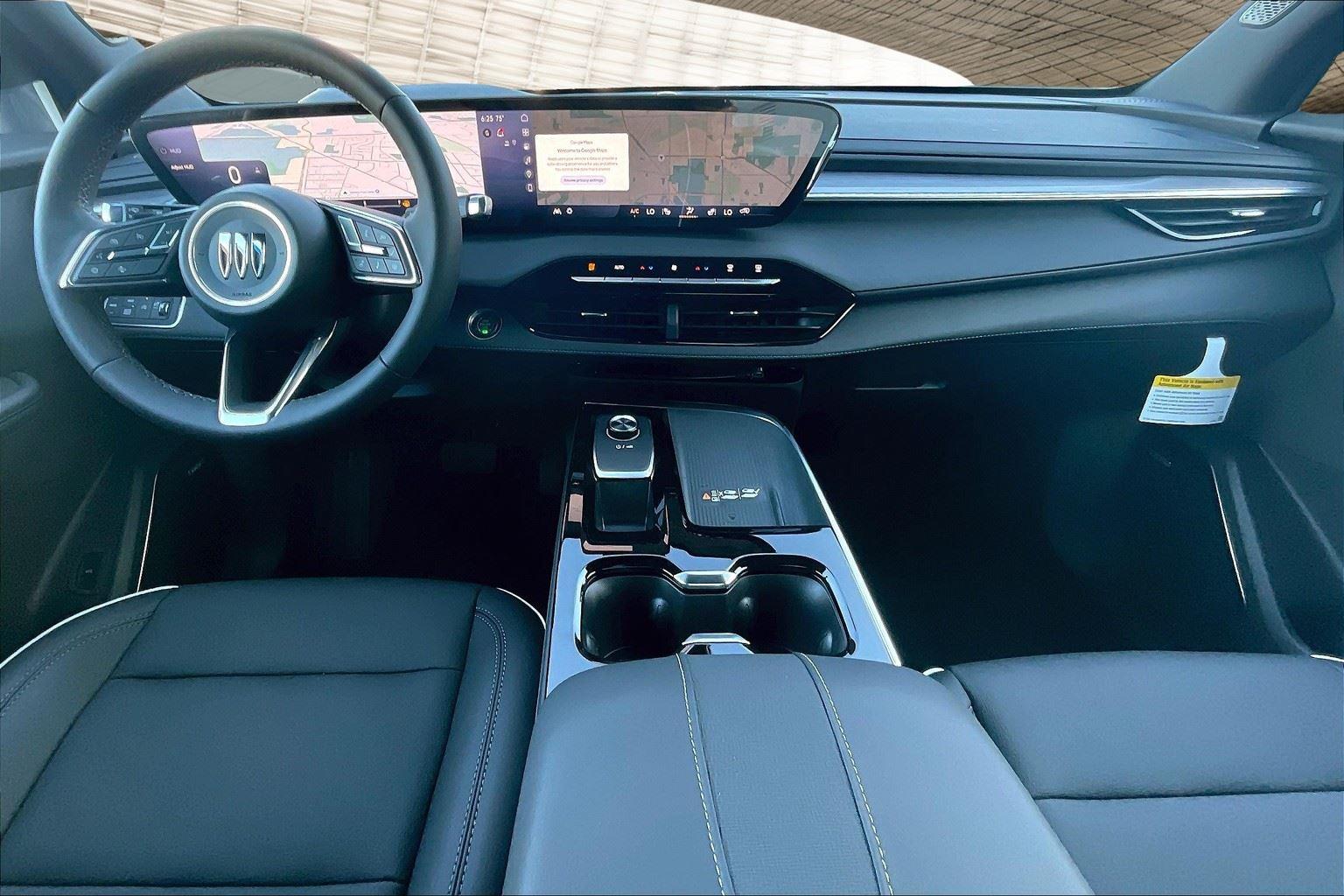2026 Buick Enclave Preferred photo 5