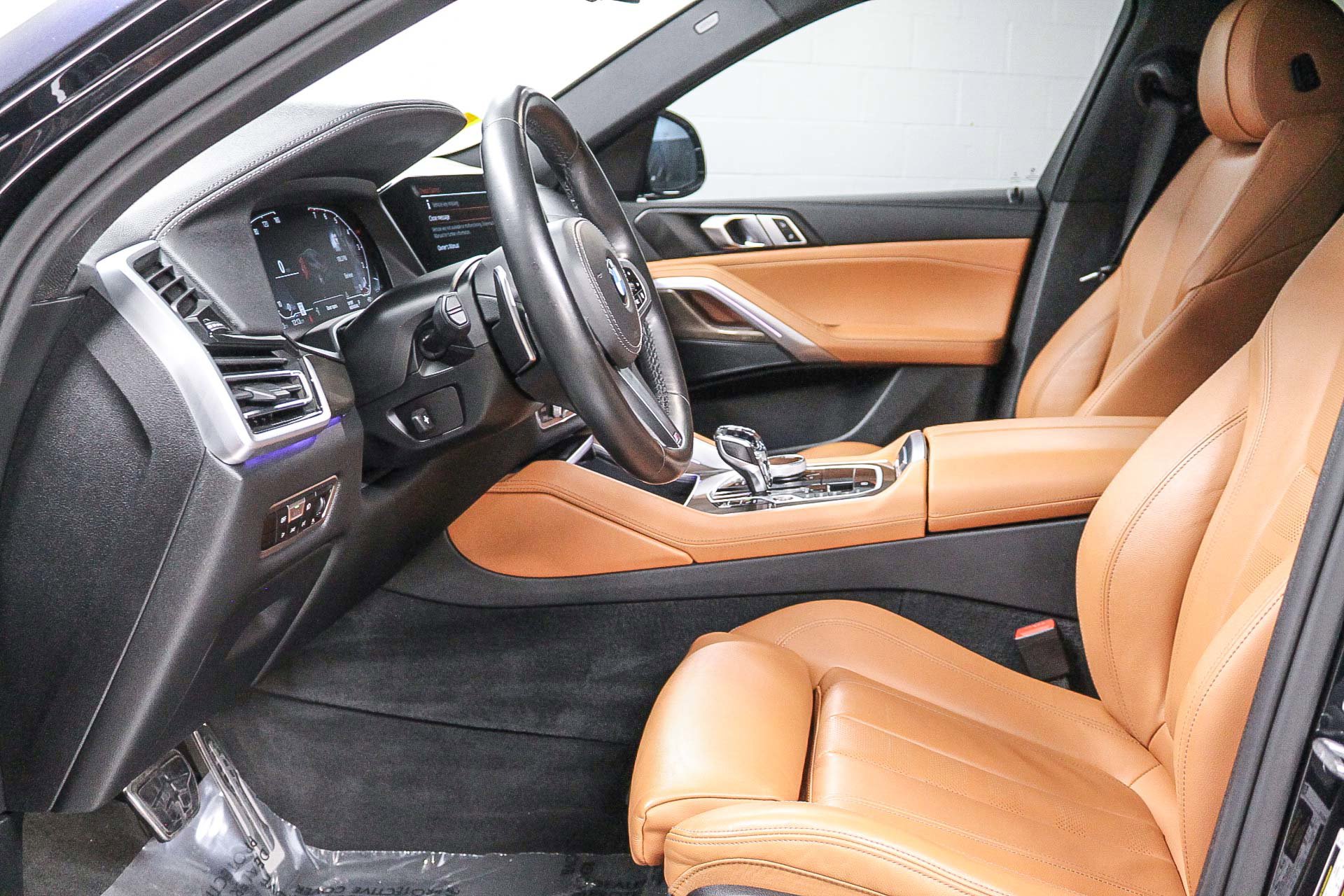 2022 Bmw X6 xDrive40i photo 10