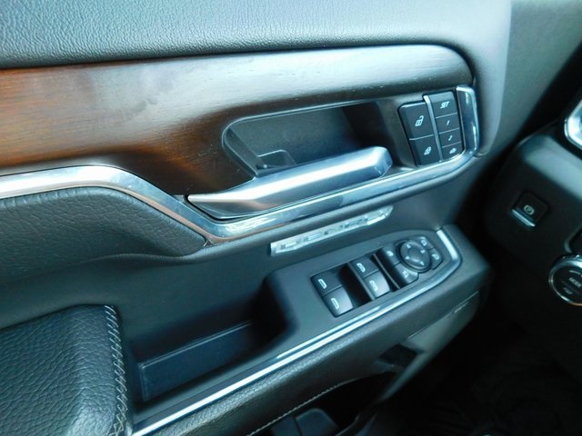 2024 Gmc Sierra 1500 Denali photo 29