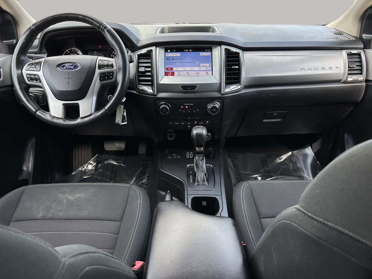 2019 Ford Ranger XLT photo 12