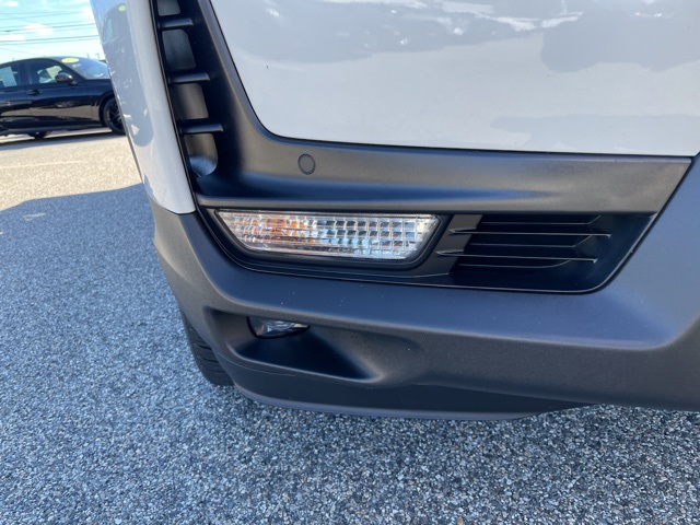2022 Honda Passport Elite photo 9
