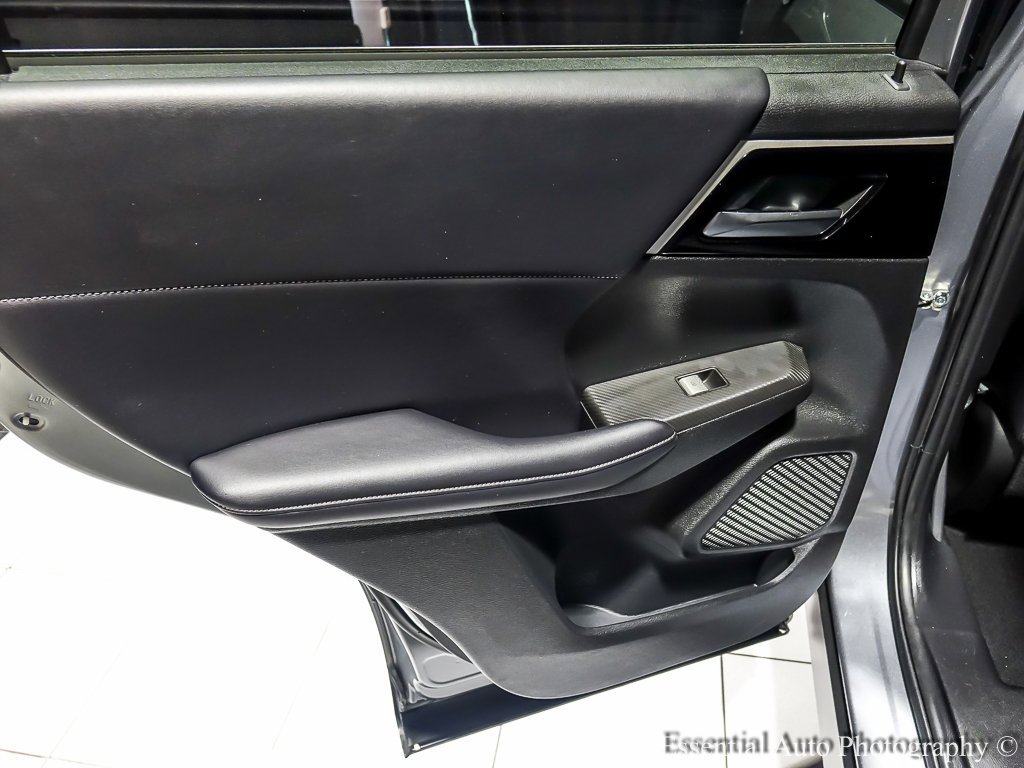 2023 MITSUBISHI OUTLANDER - Image 28