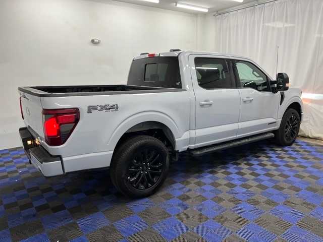 2025 Ford F-150 XLT photo 6