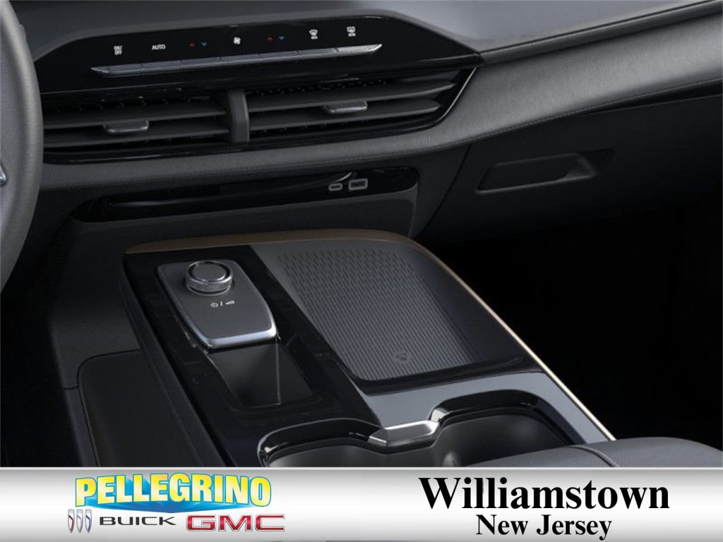 2026 Buick Enclave Avenir photo 21