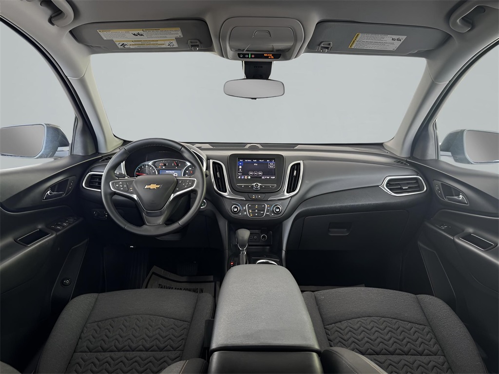 2024 Chevrolet Equinox LT photo 11
