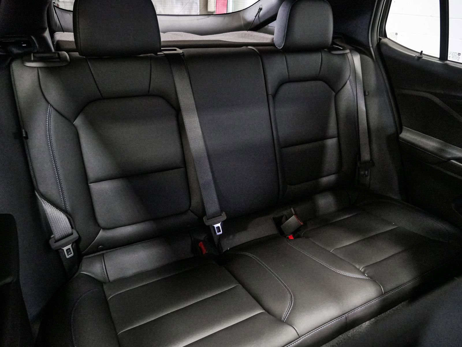 2025 Buick Envista ST photo 20