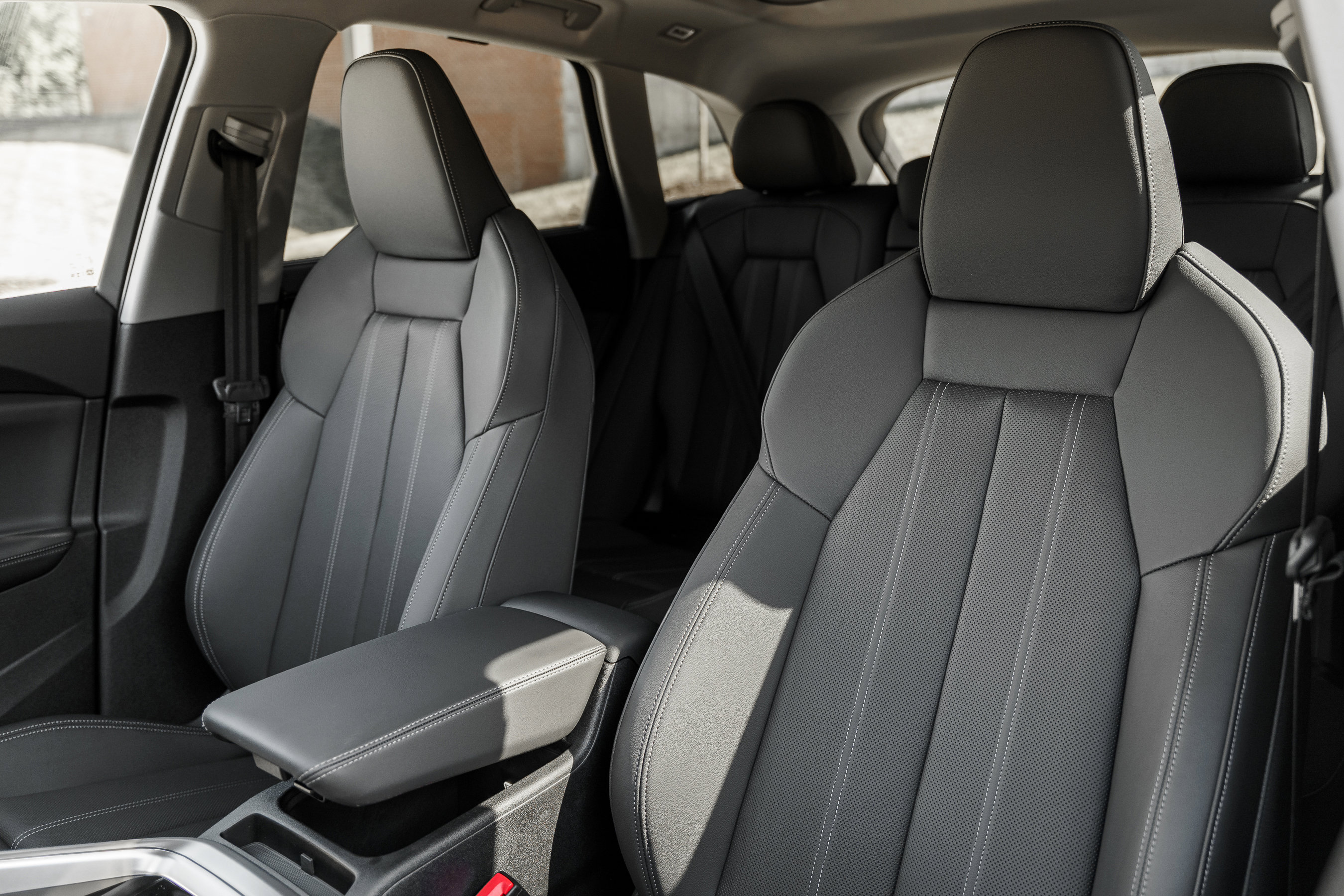 2025 Audi Q5 Premium Prestige photo 22