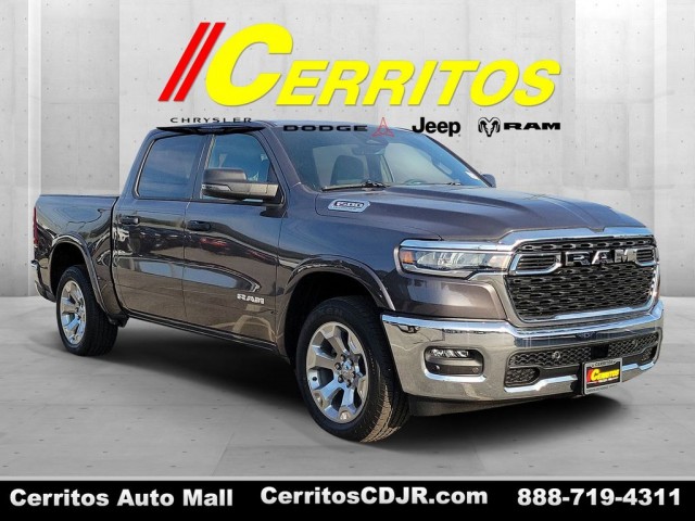 2026 RAM Ram 1500 Pickup Big Horn/Lone Star's photo