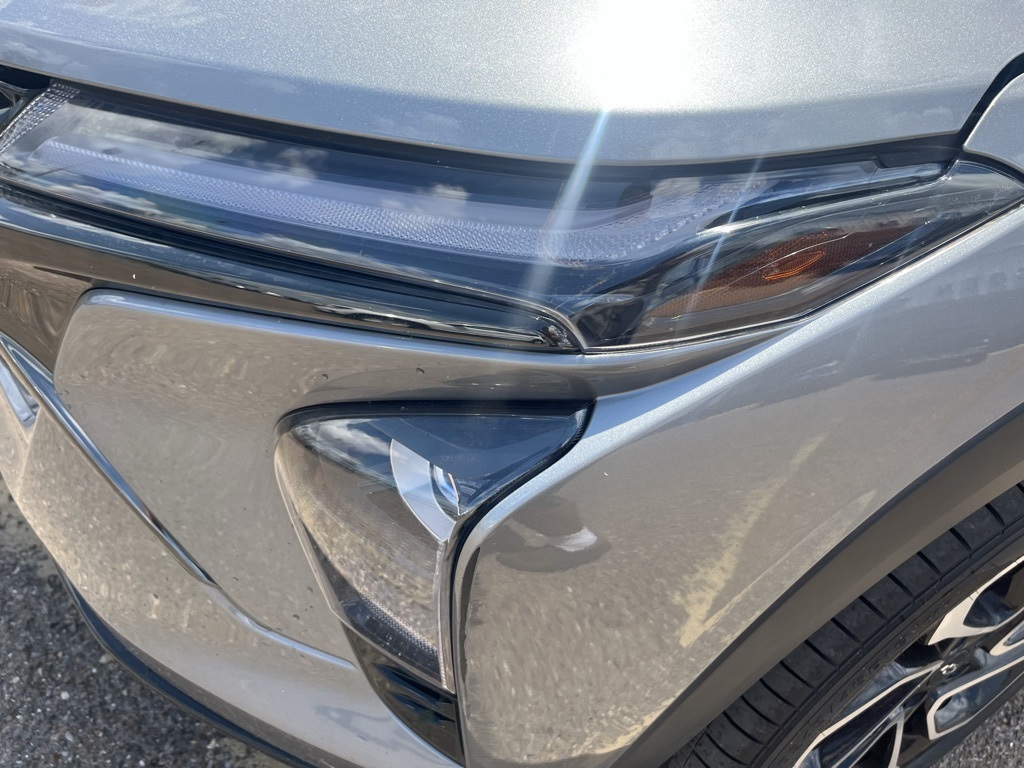 2024 Chevrolet Trax photo 8