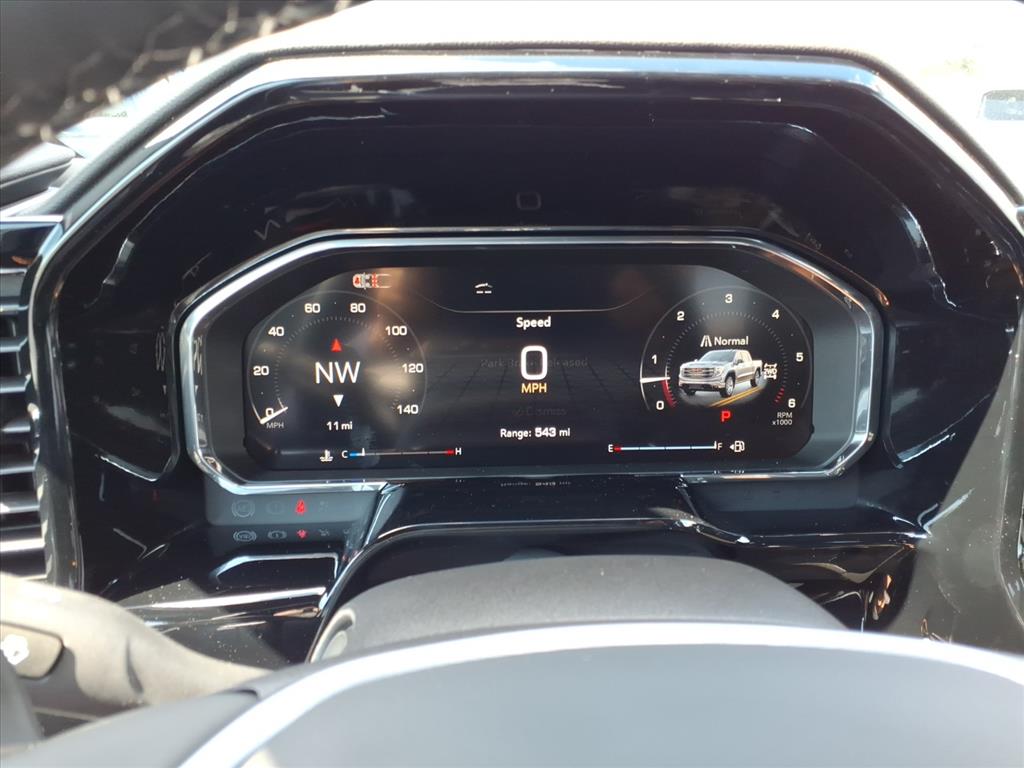 2026 Gmc Sierra 1500 Elevation photo 18