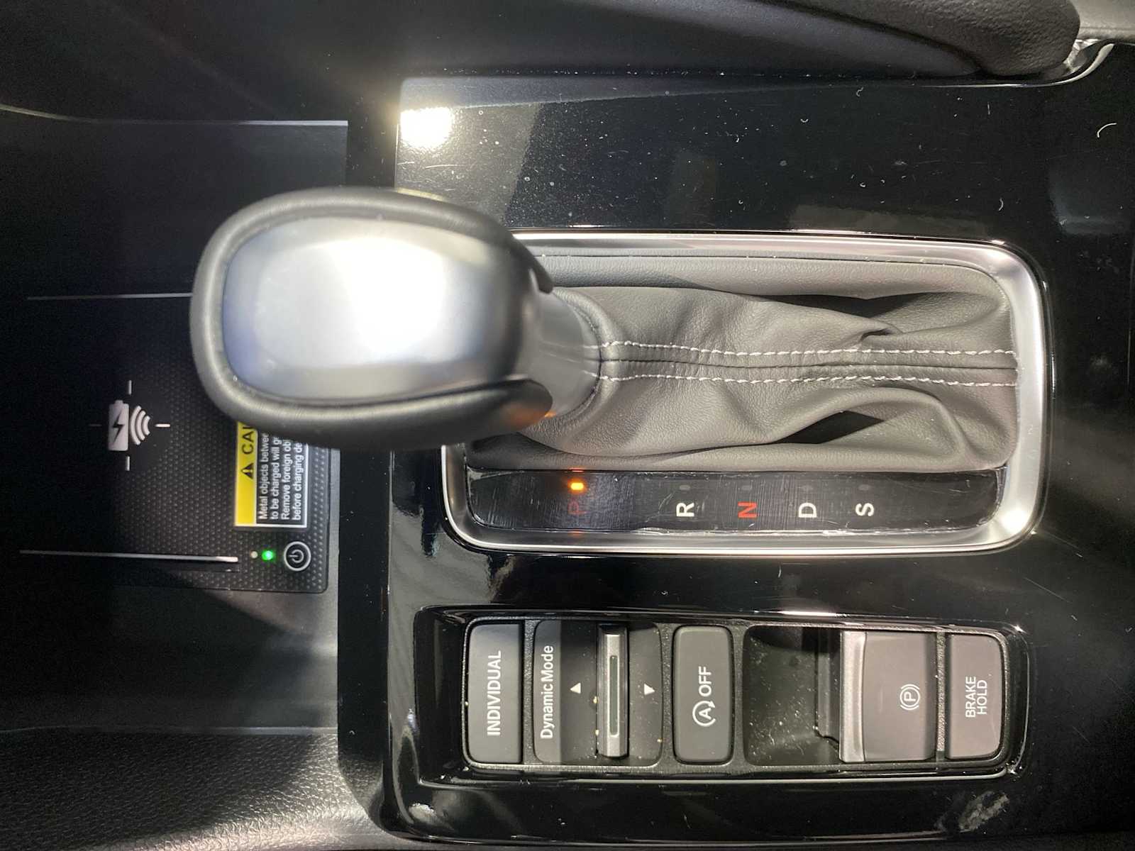 2025 Acura Integra A-Spec Technology photo 16
