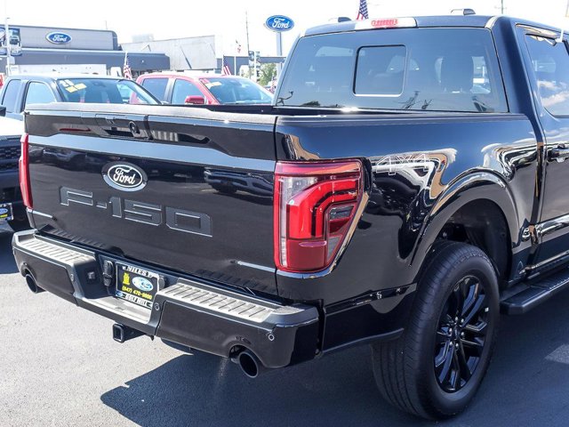 2025 FORD F-150 - Image 44
