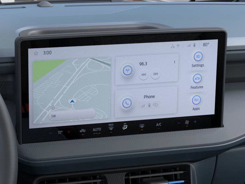 2025 Ford Maverick photo 13