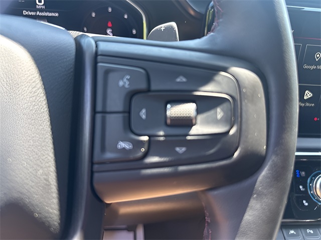 2024 Gmc Sierra 1500 AT4X photo 20