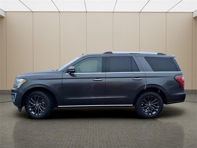 2021 Ford Expedition Limited photo 2