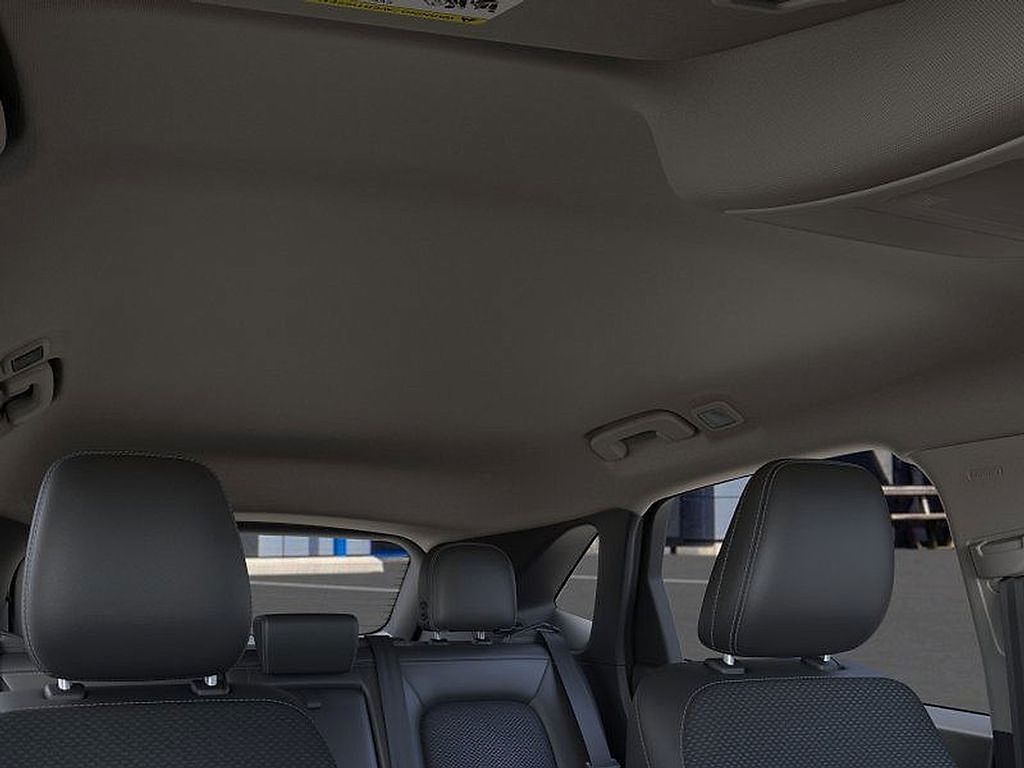 2025 Ford Escape Plug-In Hybrid Base photo 18