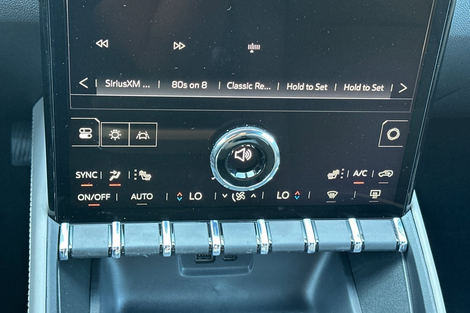 2026 Gmc Terrain Elevation photo 18