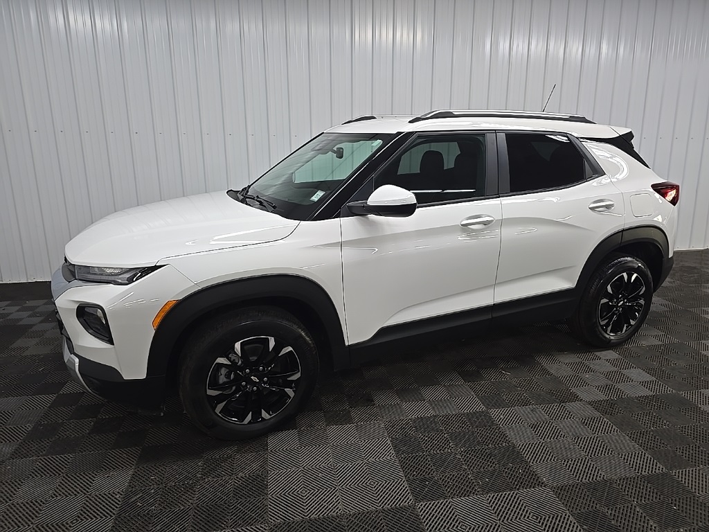 2023 Chevrolet Trailblazer LT photo 6
